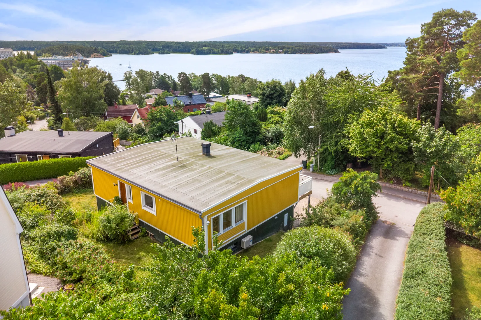 Villa, Bruksvägen 52A, Hässelby Södra Villastad, Stockholm