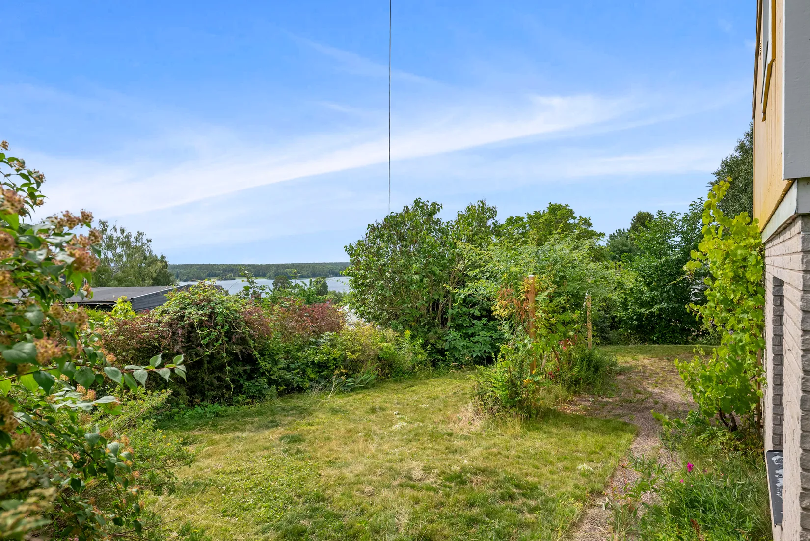 Villa, Bruksvägen 52A, Hässelby Södra Villastad, Stockholm