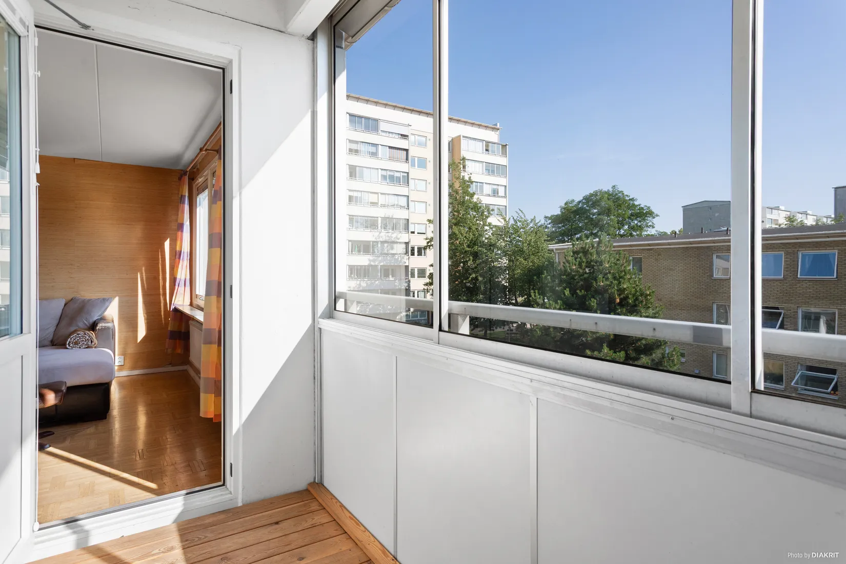 Bostadsrätt, Hyacintgatan 17, Fosiedal, Malmö