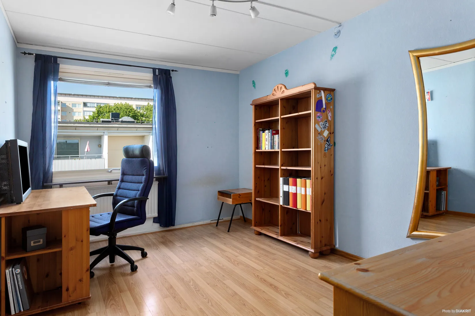Bostadsrätt, Hyacintgatan 17, Fosiedal, Malmö