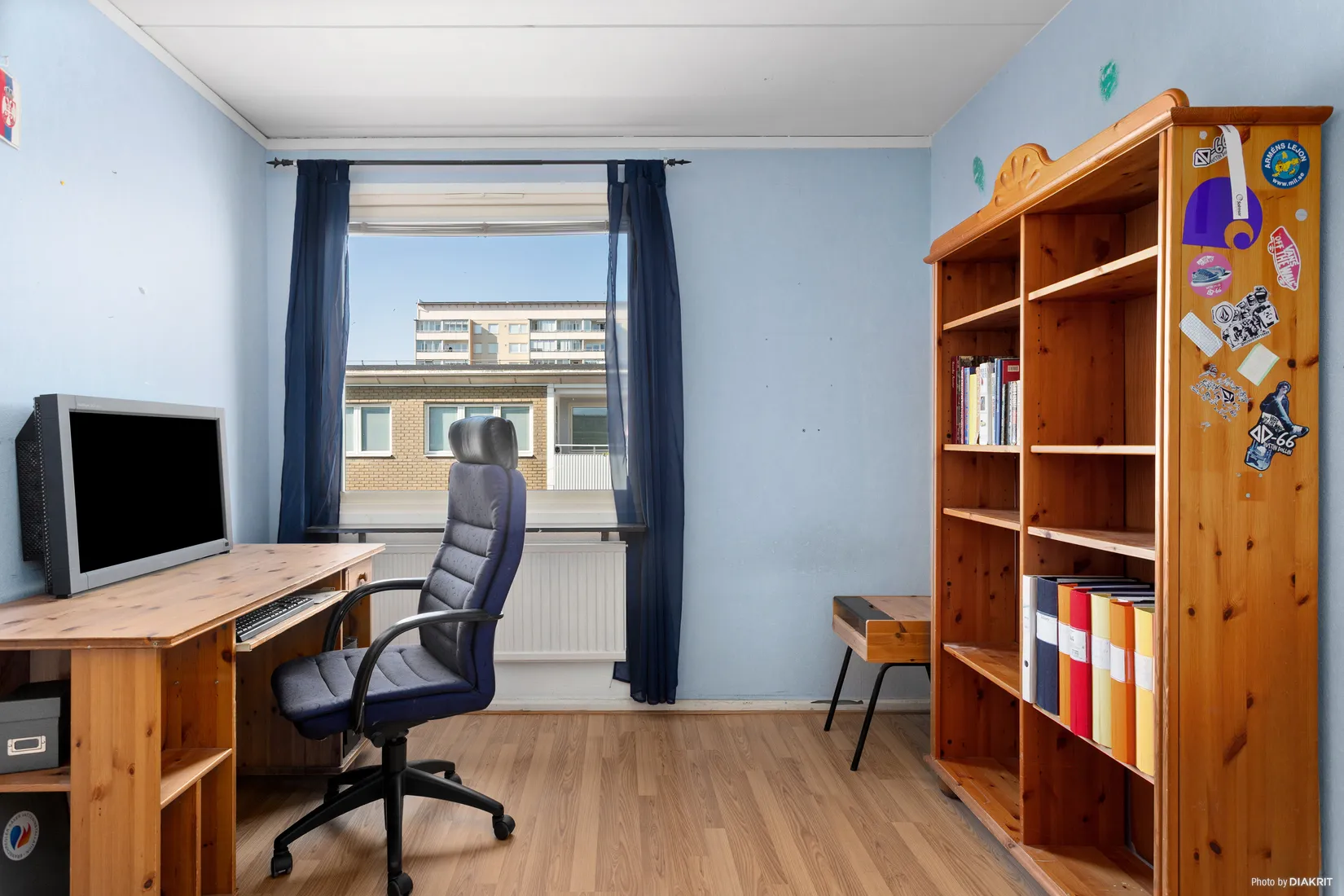 Bostadsrätt, Hyacintgatan 17, Fosiedal, Malmö