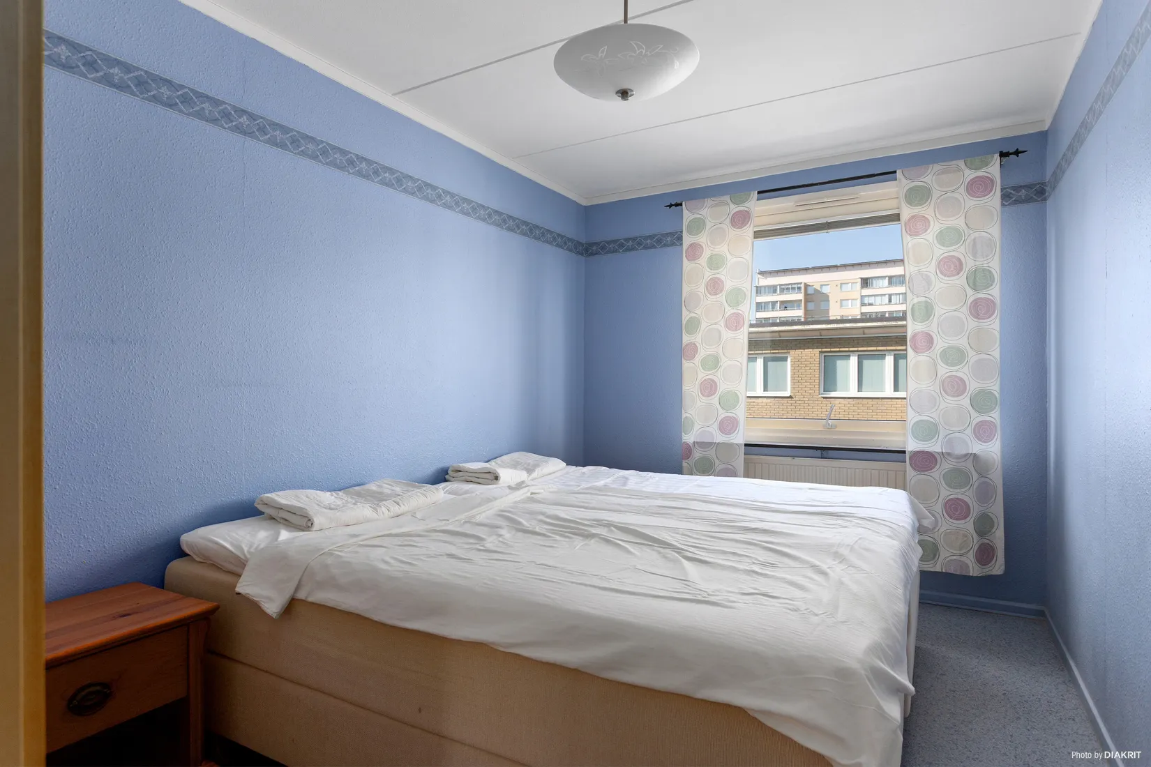 Bostadsrätt, Hyacintgatan 17, Fosiedal, Malmö