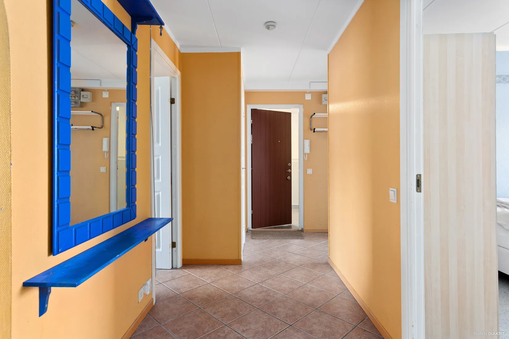 Bostadsrätt, Hyacintgatan 17, Fosiedal, Malmö