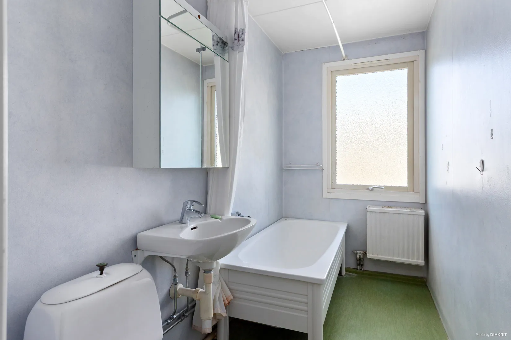 Bostadsrätt, Hyacintgatan 17, Fosiedal, Malmö
