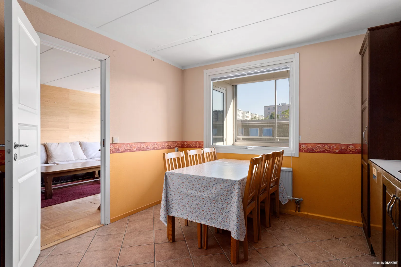Bostadsrätt, Hyacintgatan 17, Fosiedal, Malmö