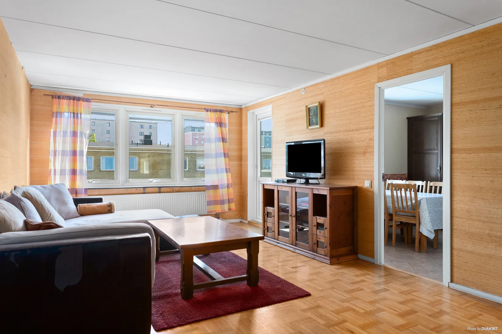 Bostadsrätt, Hyacintgatan 17, Fosiedal, Malmö
