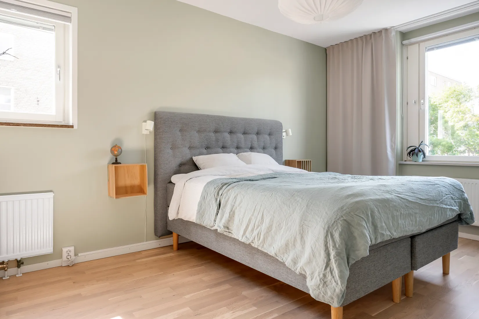 Bostadsrätt, Sturegatan 1, Främre Luthagen, Uppsala