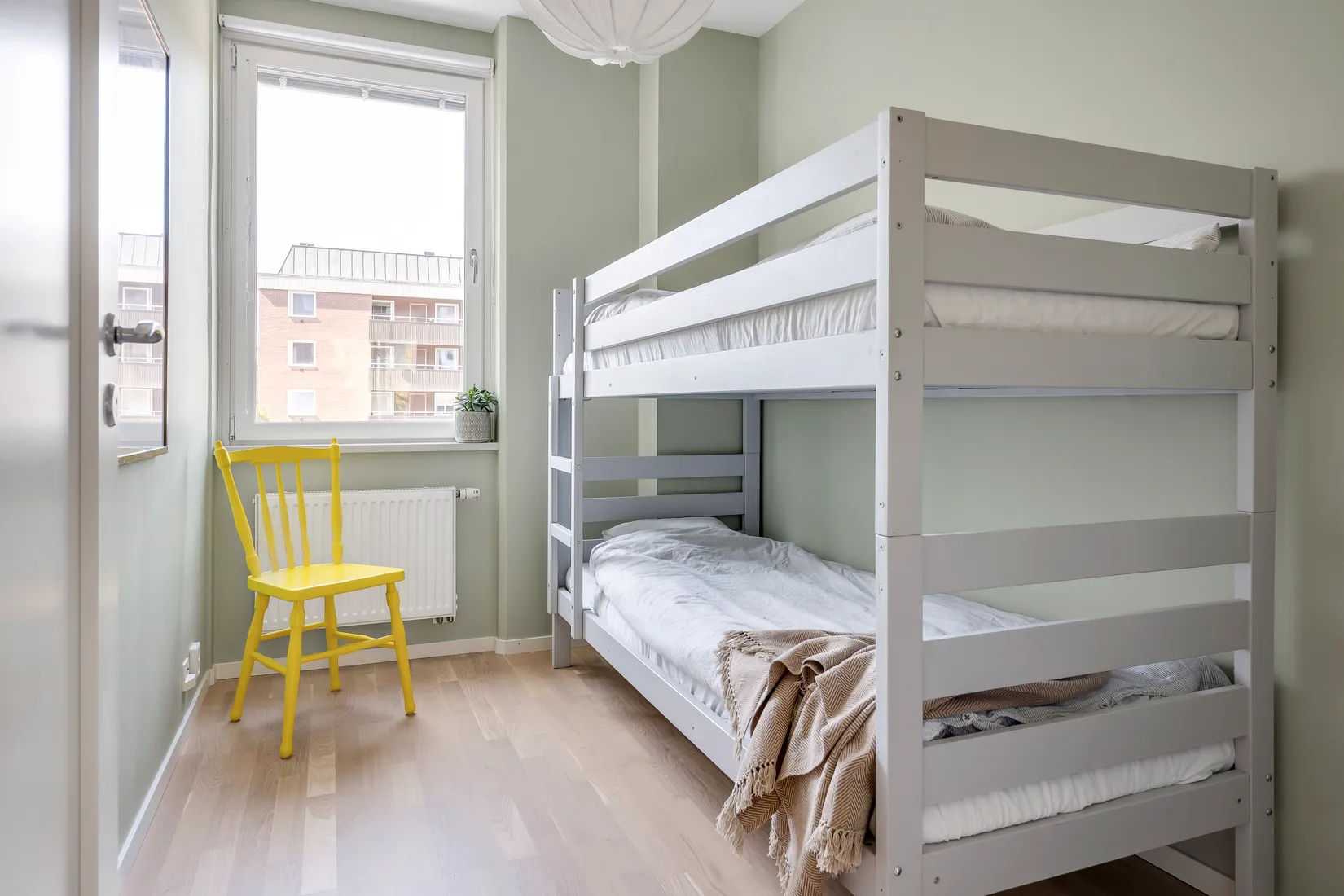Bostadsrätt, Sturegatan 1, Främre Luthagen, Uppsala