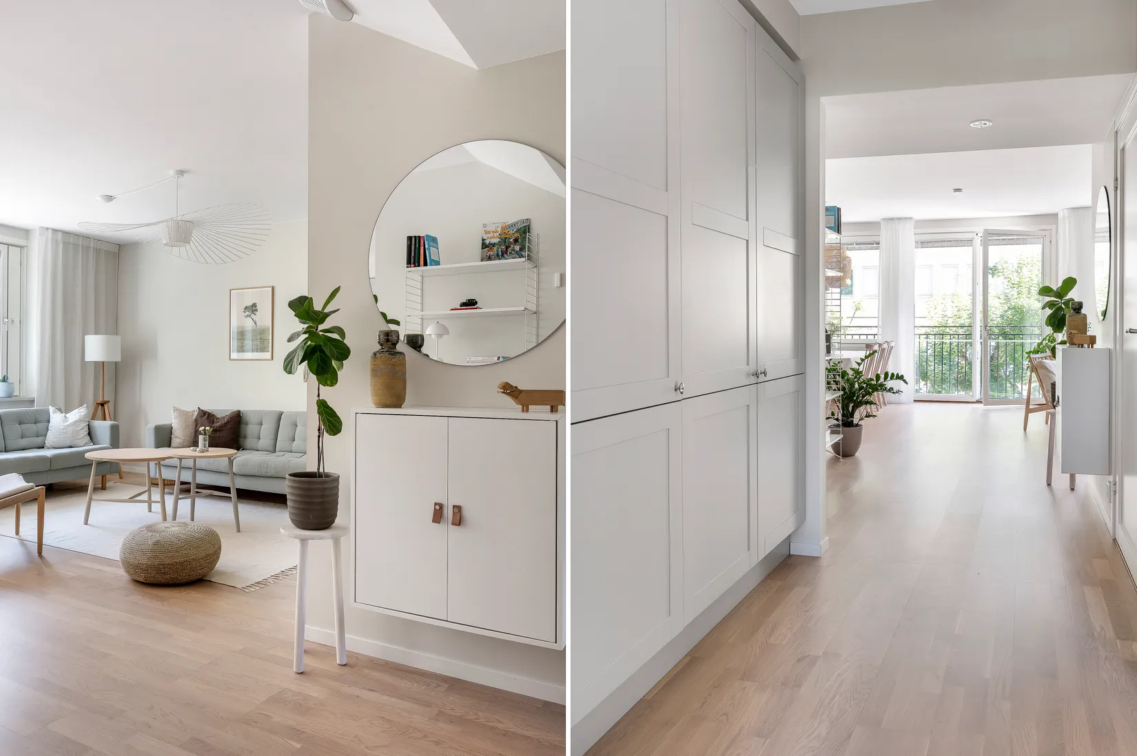Bostadsrätt, Sturegatan 1, Främre Luthagen, Uppsala