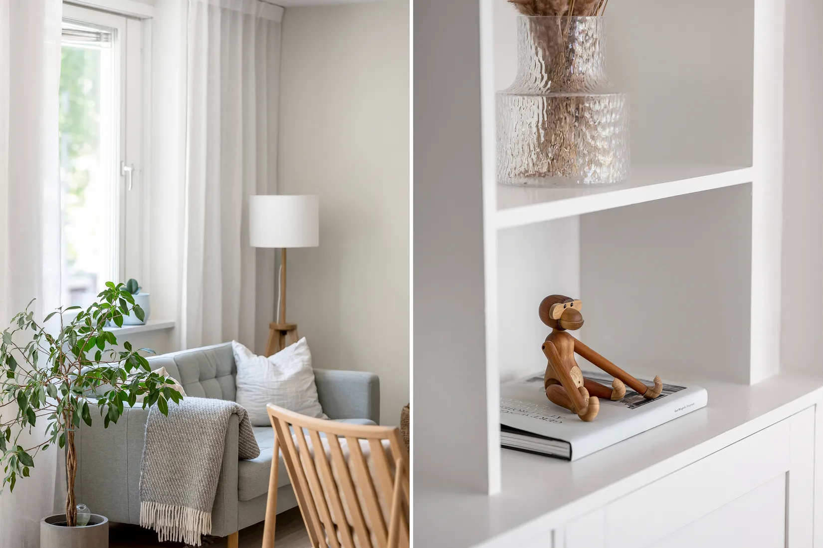 Bostadsrätt, Sturegatan 1, Främre Luthagen, Uppsala
