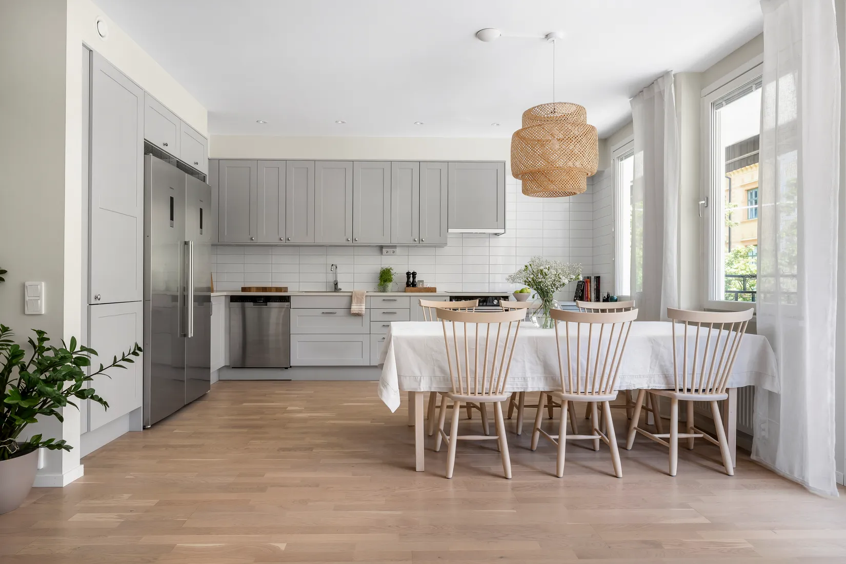 Bostadsrätt, Sturegatan 1, Främre Luthagen, Uppsala