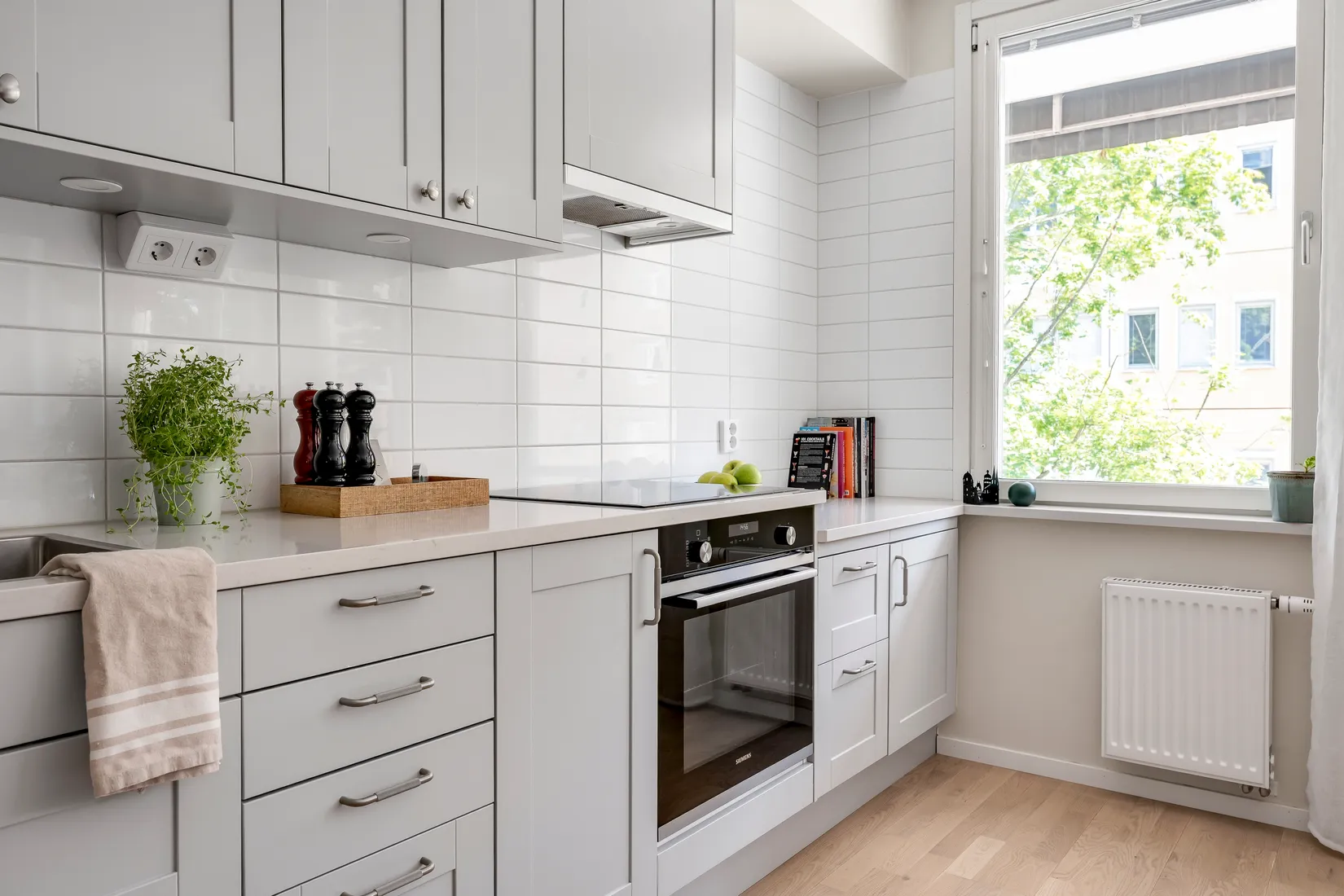 Bostadsrätt, Sturegatan 1, Främre Luthagen, Uppsala