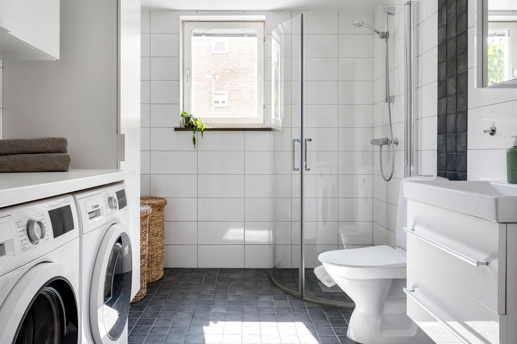 Bostadsrätt, Sturegatan 1, Främre Luthagen, Uppsala