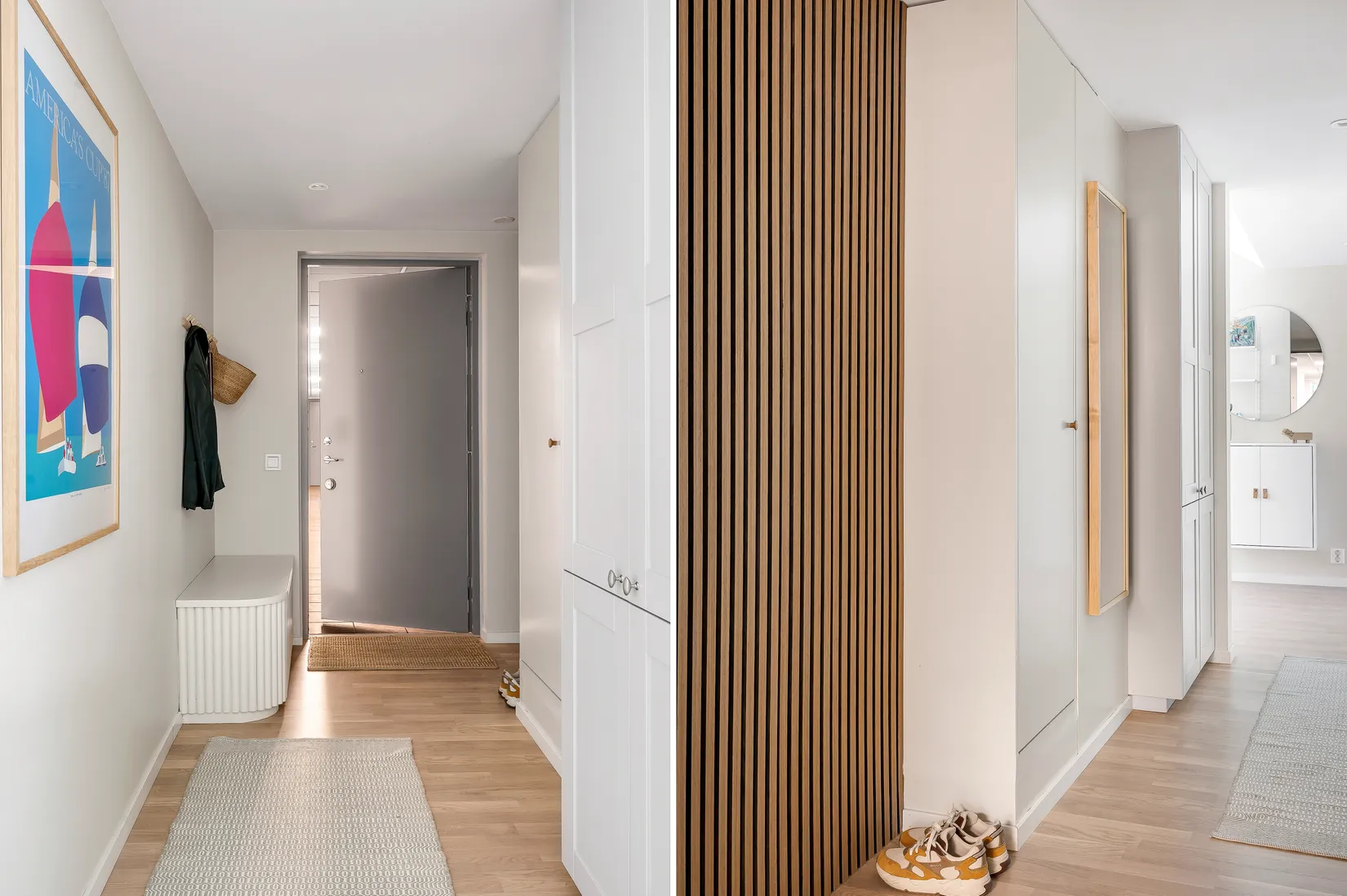 Bostadsrätt, Sturegatan 1, Främre Luthagen, Uppsala