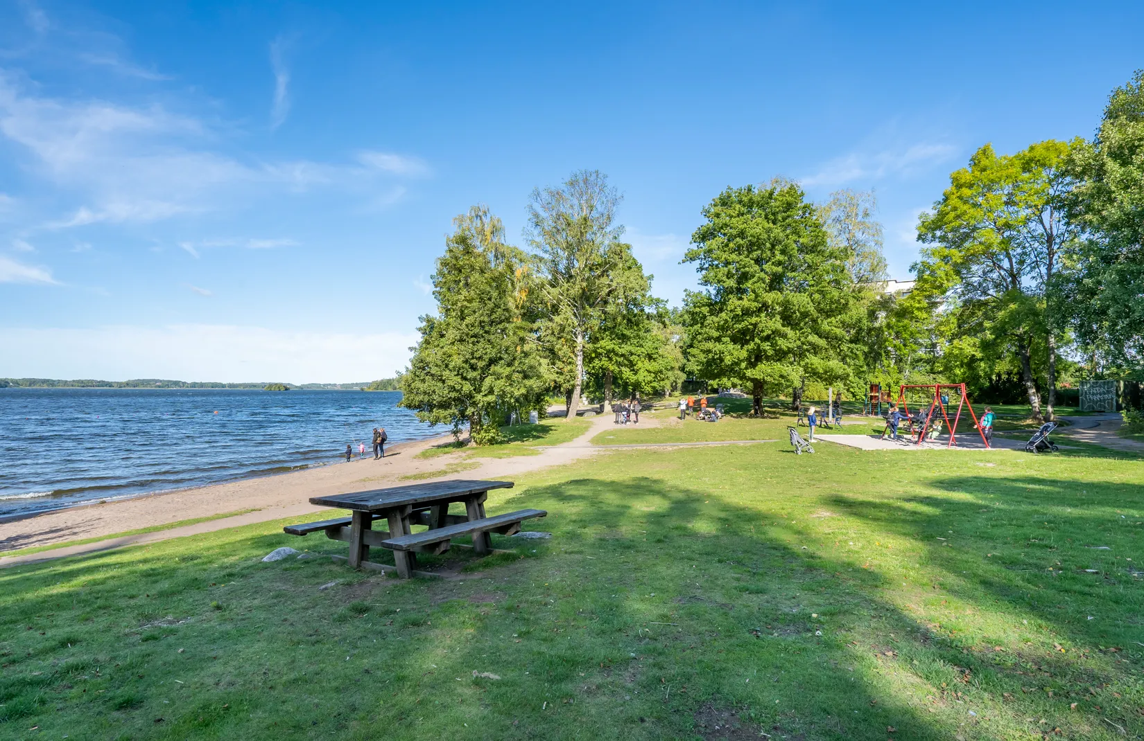 Bostadsrätt, Svetsarvägen 23, 3tr, Kallhäll, Järfälla