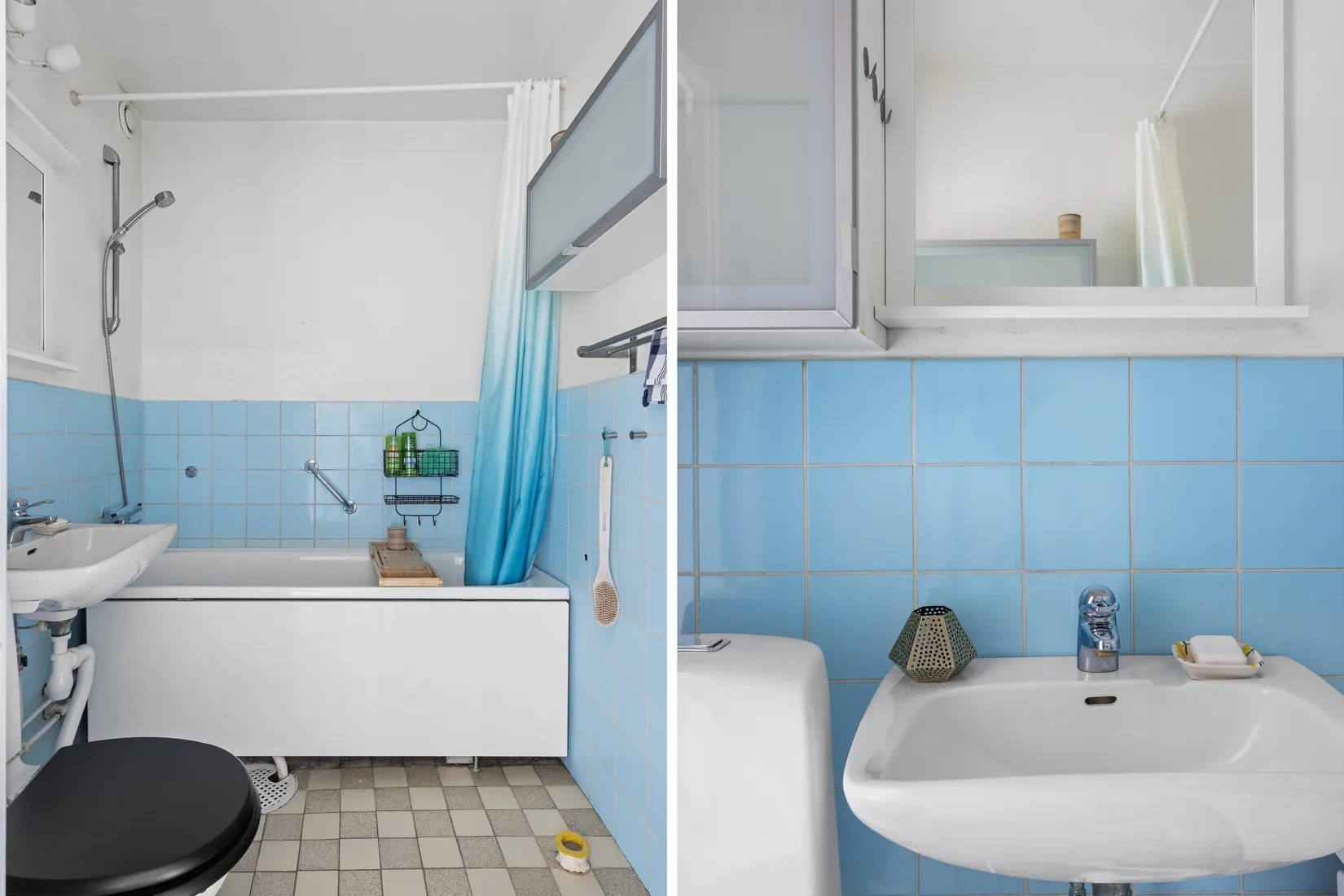 Bostadsrätt, Svetsarvägen 23, 3tr, Kallhäll, Järfälla