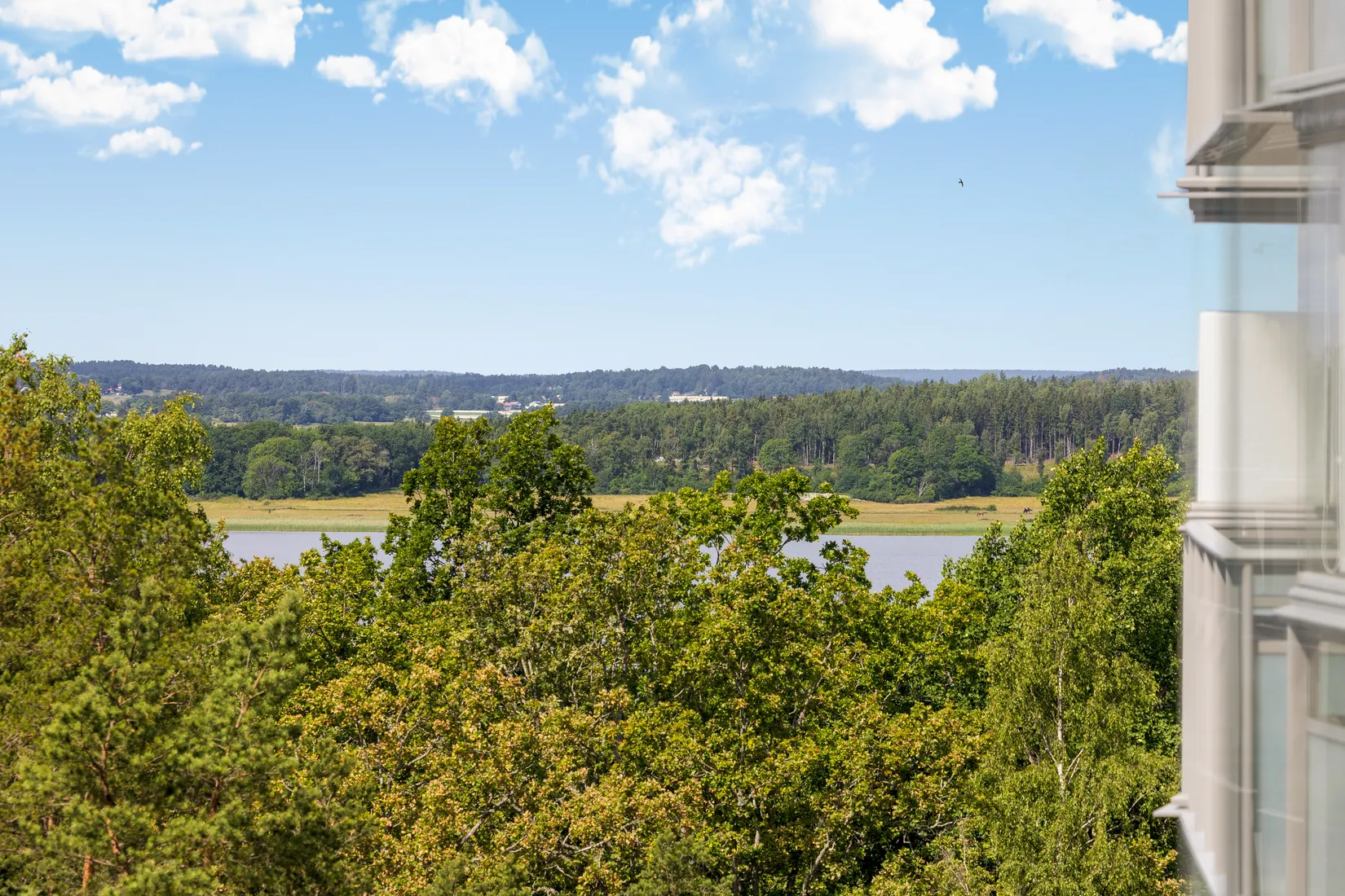 Bostadsrätt, Svetsarvägen 23, 3tr, Kallhäll, Järfälla