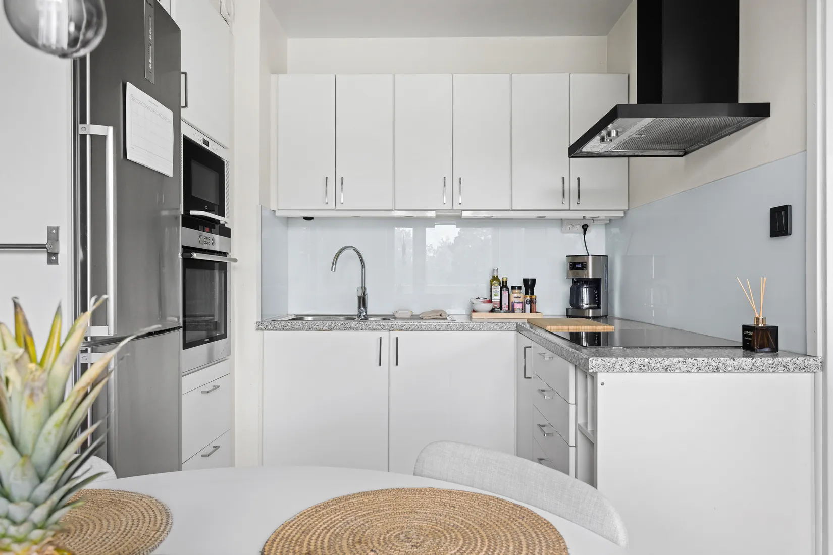 Bostadsrätt, Svetsarvägen 23, 3tr, Kallhäll, Järfälla