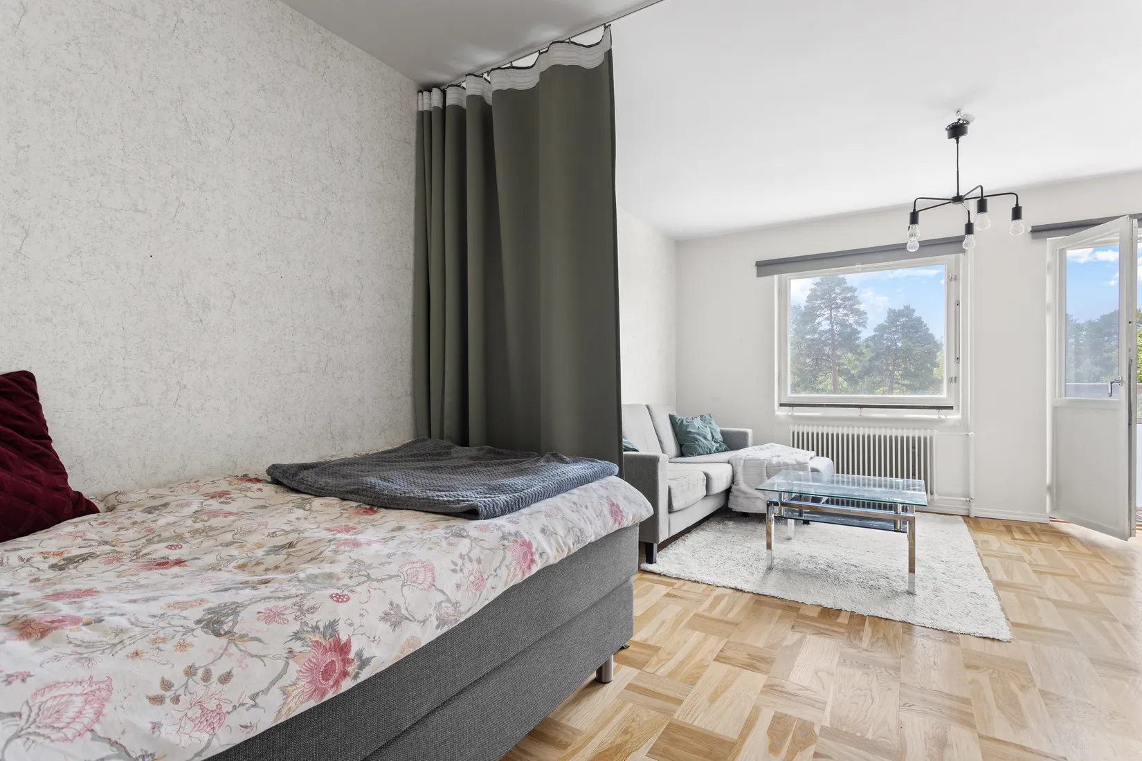 Bostadsrätt, Svetsarvägen 23, 3tr, Kallhäll, Järfälla