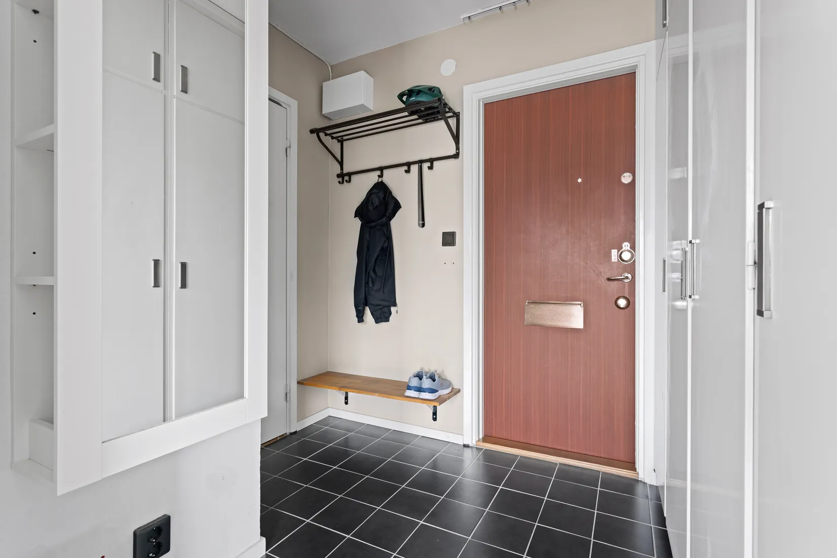 Bostadsrätt, Svetsarvägen 23, 3tr, Kallhäll, Järfälla