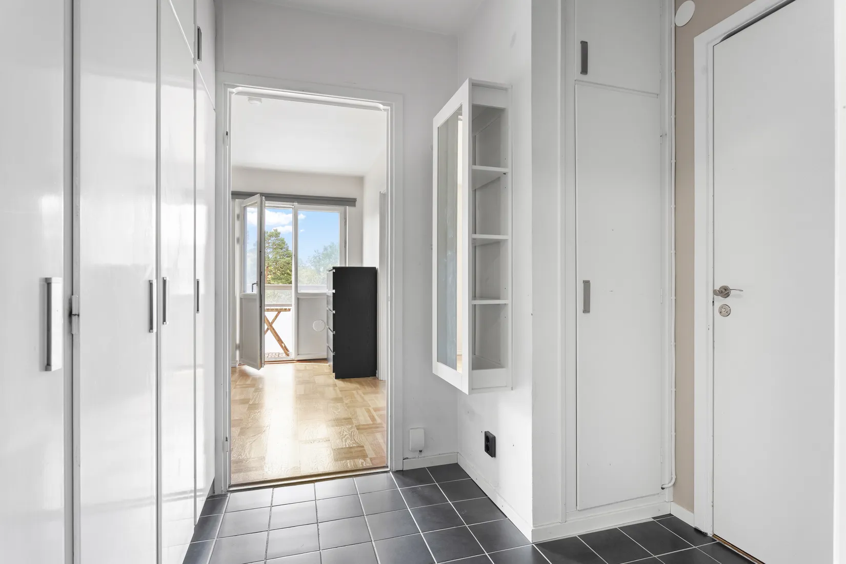 Bostadsrätt, Svetsarvägen 23, 3tr, Kallhäll, Järfälla