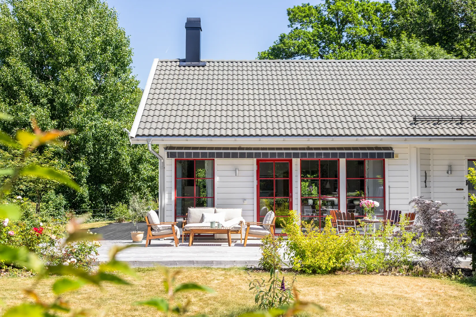 Villa, Guövägen 225-3, Guö, Karlshamn