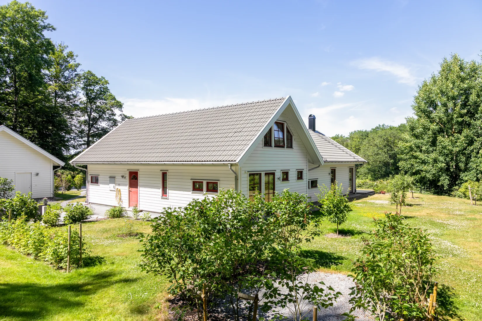 Villa, Guövägen 225-3, Guö, Karlshamn