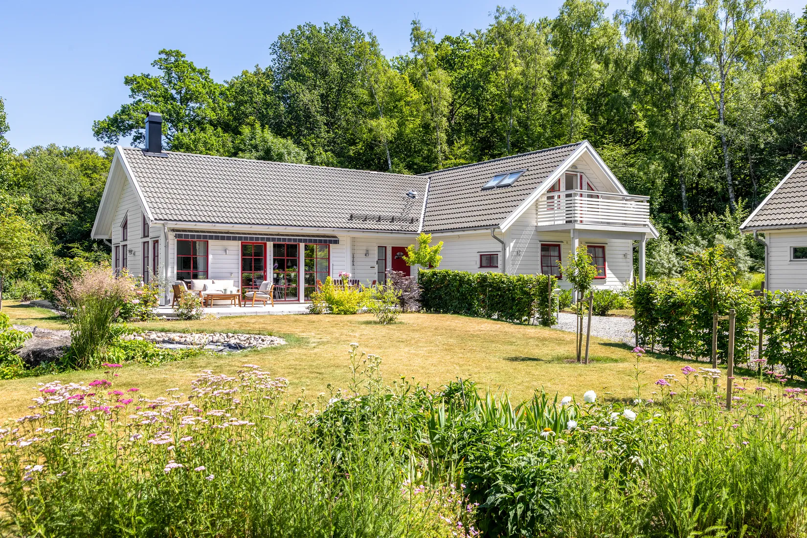 Villa, Guövägen 225-3, Guö, Karlshamn
