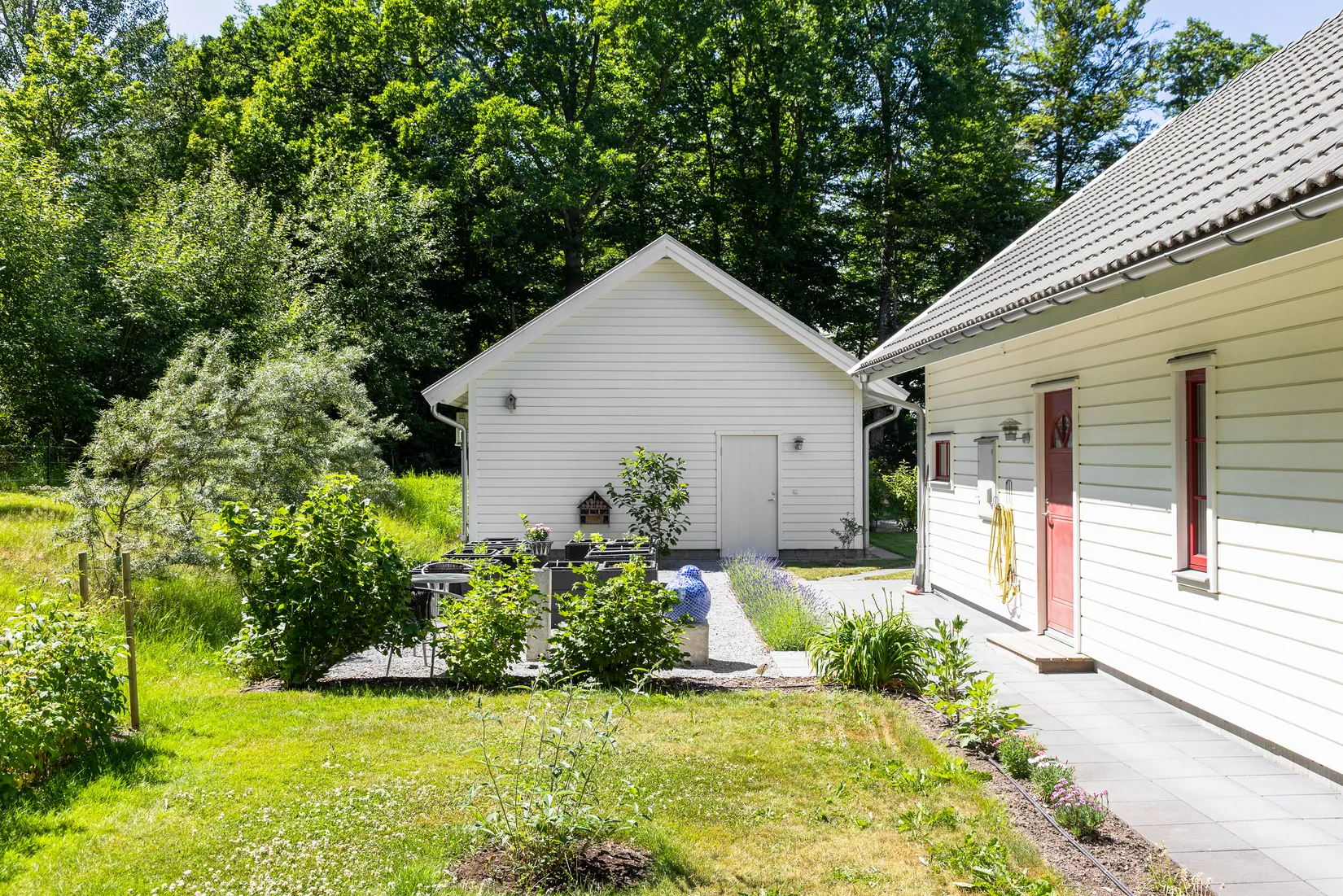 Villa, Guövägen 225-3, Guö, Karlshamn