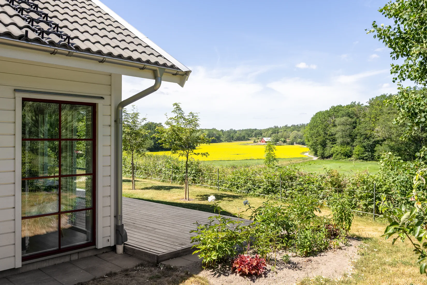 Villa, Guövägen 225-3, Guö, Karlshamn