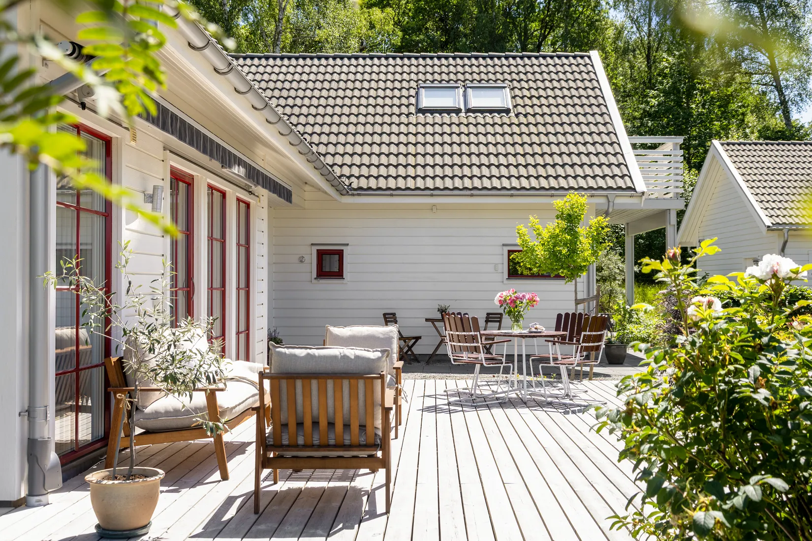 Villa, Guövägen 225-3, Guö, Karlshamn
