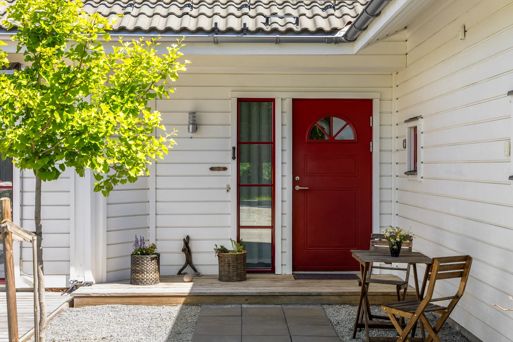 Villa, Guövägen 225-3, Guö, Karlshamn