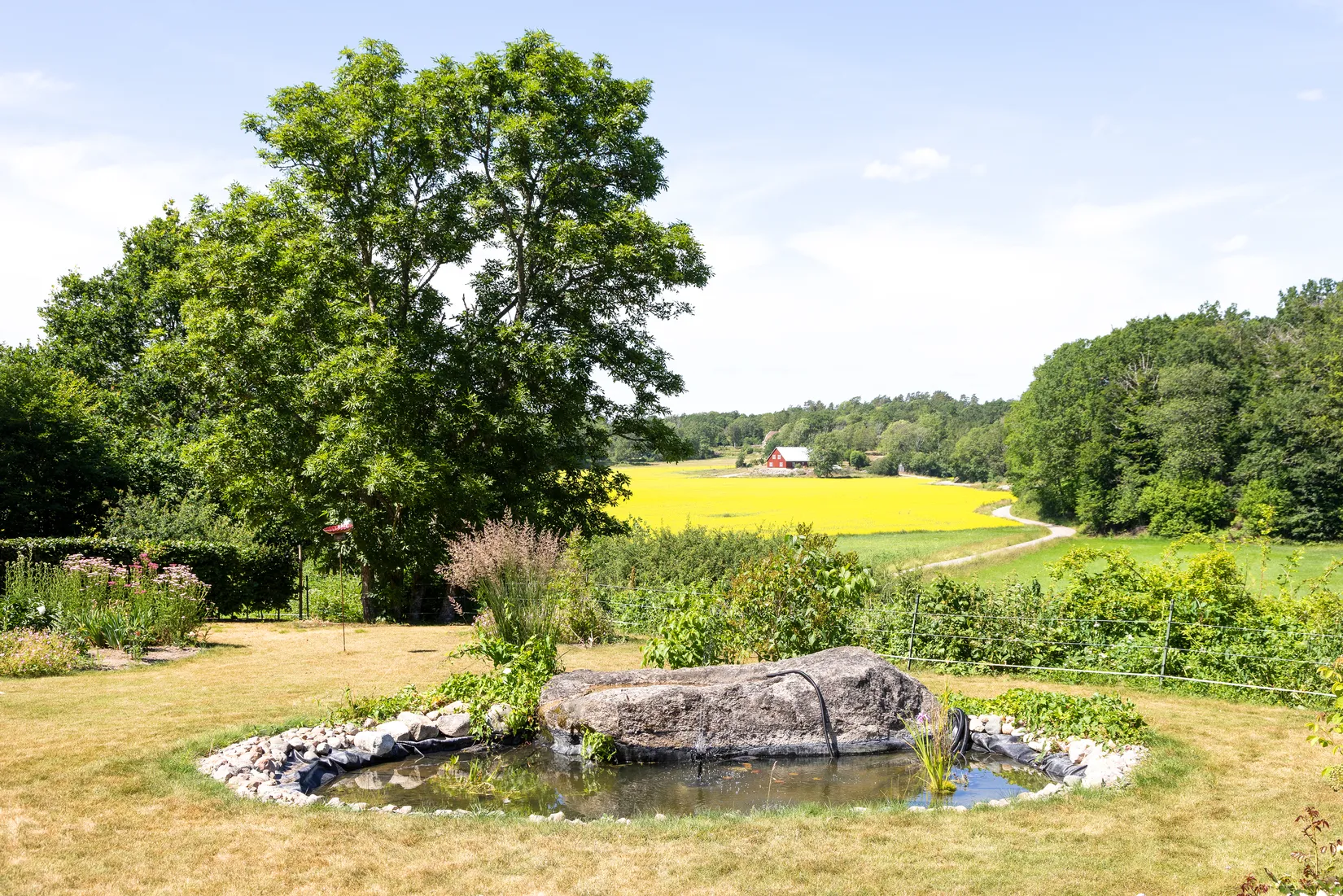 Villa, Guövägen 225-3, Guö, Karlshamn