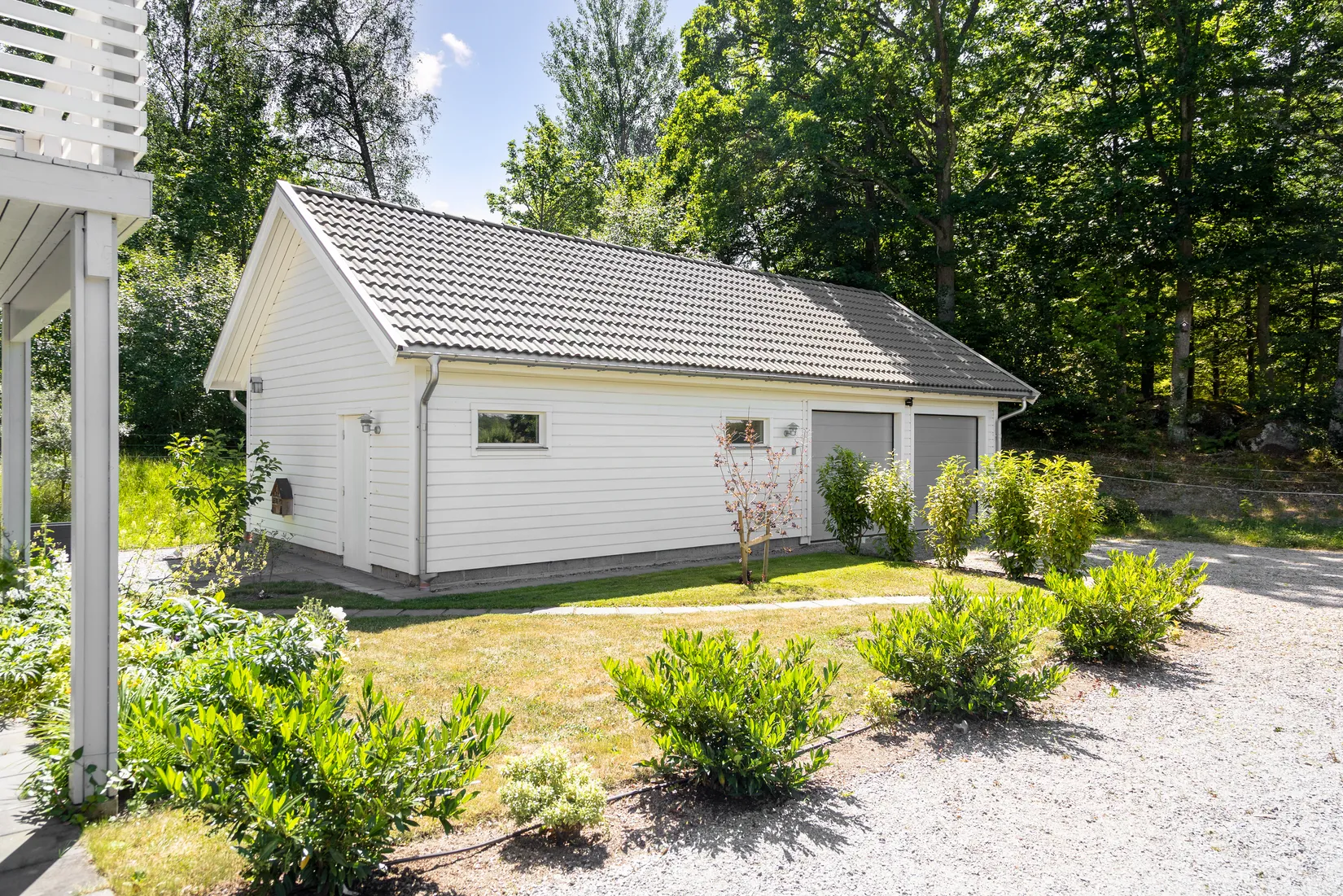 Villa, Guövägen 225-3, Guö, Karlshamn