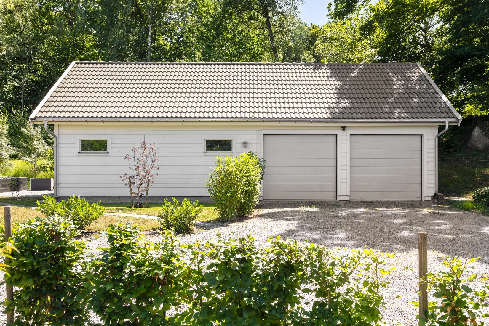 Villa, Guövägen 225-3, Guö, Karlshamn