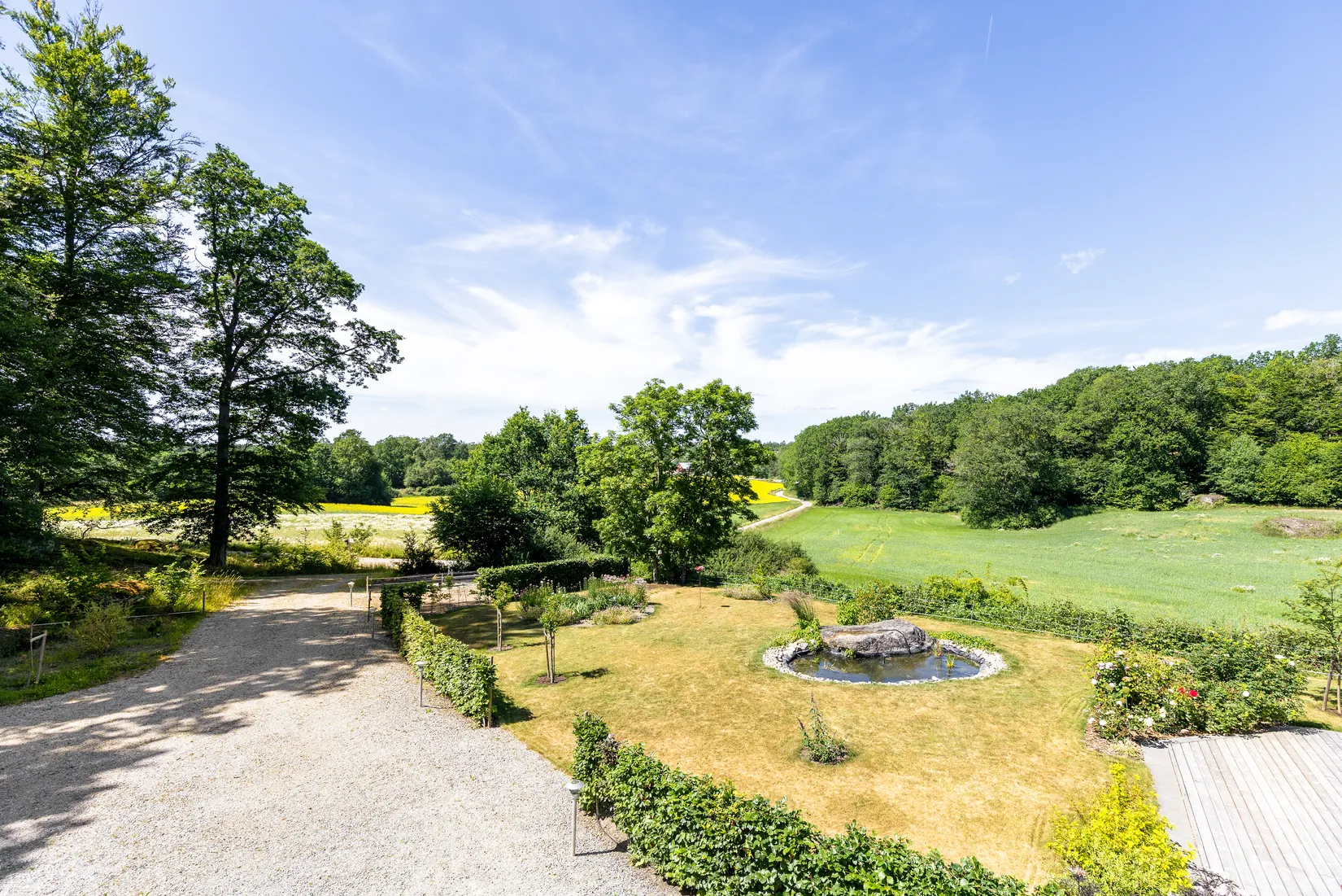 Villa, Guövägen 225-3, Guö, Karlshamn