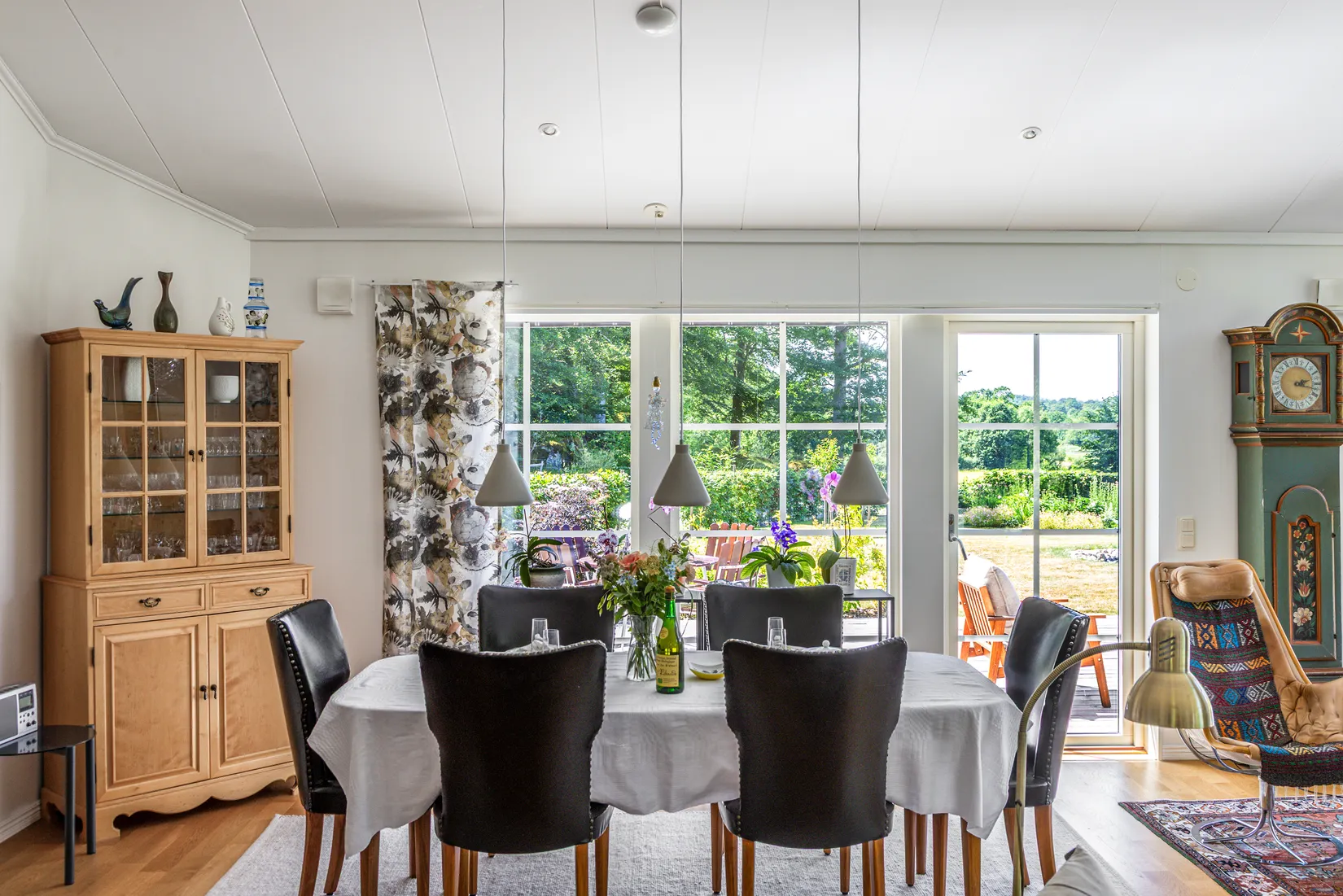 Villa, Guövägen 225-3, Guö, Karlshamn