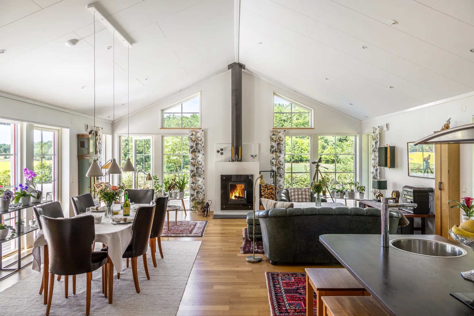Villa, Guövägen 225-3, Guö, Karlshamn