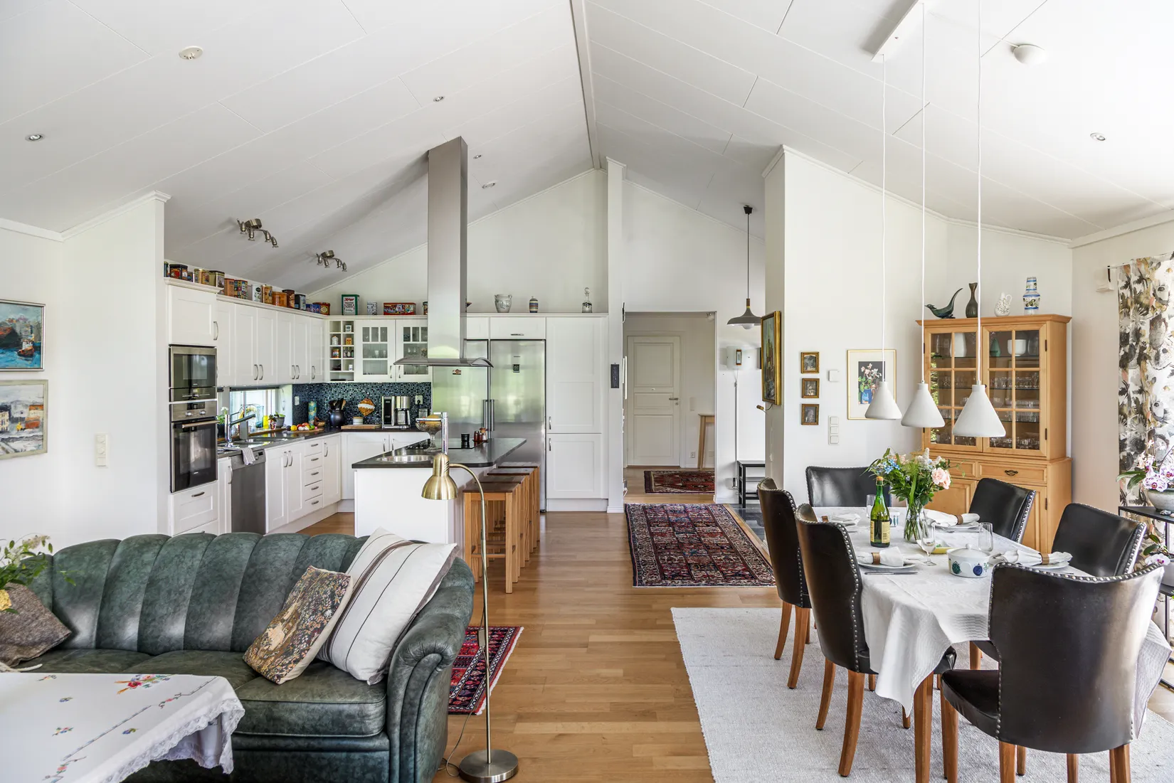 Villa, Guövägen 225-3, Guö, Karlshamn