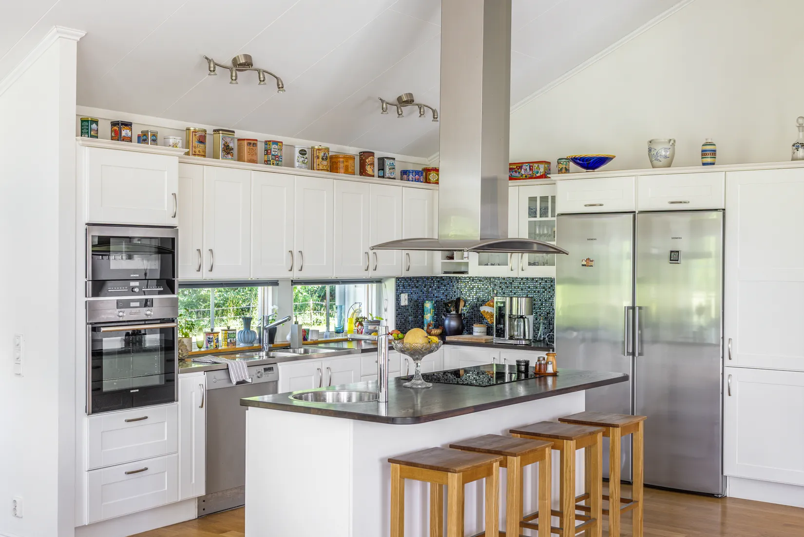 Villa, Guövägen 225-3, Guö, Karlshamn