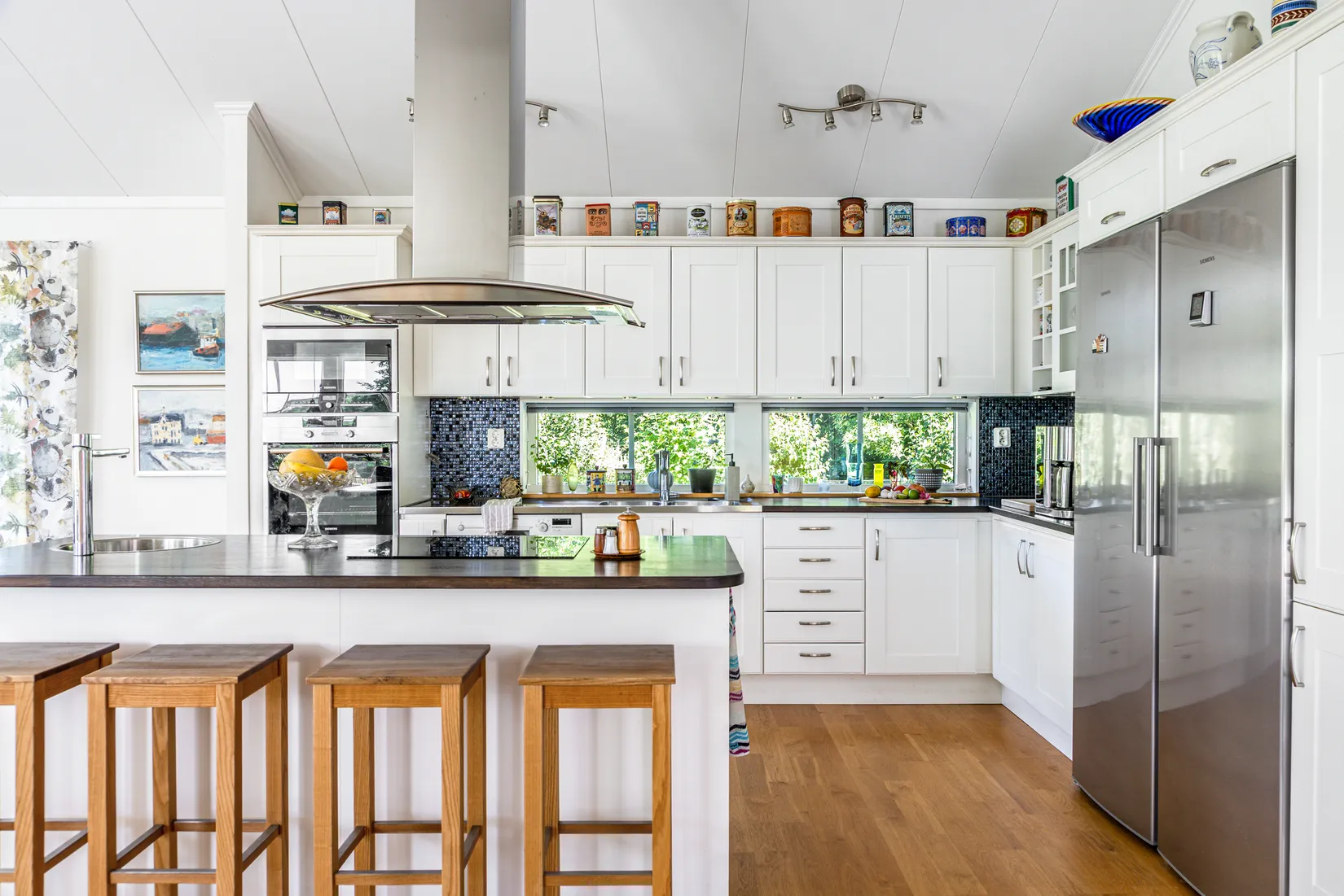 Villa, Guövägen 225-3, Guö, Karlshamn