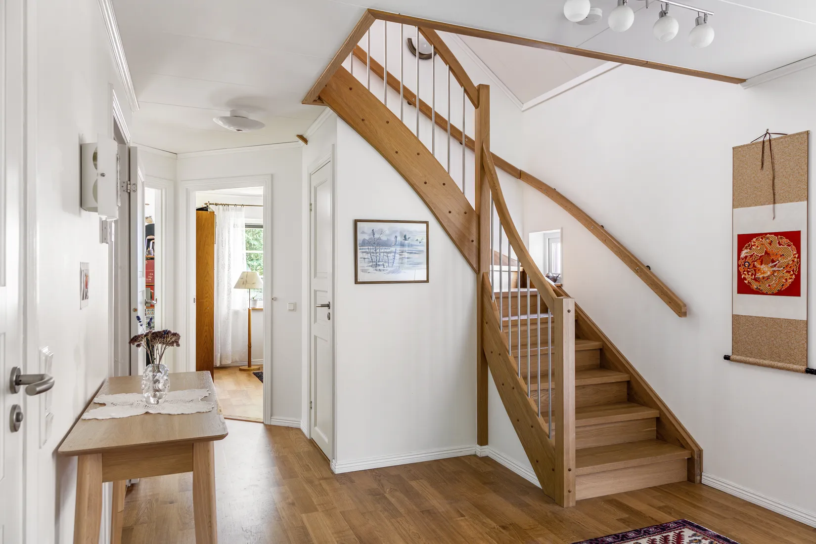 Villa, Guövägen 225-3, Guö, Karlshamn