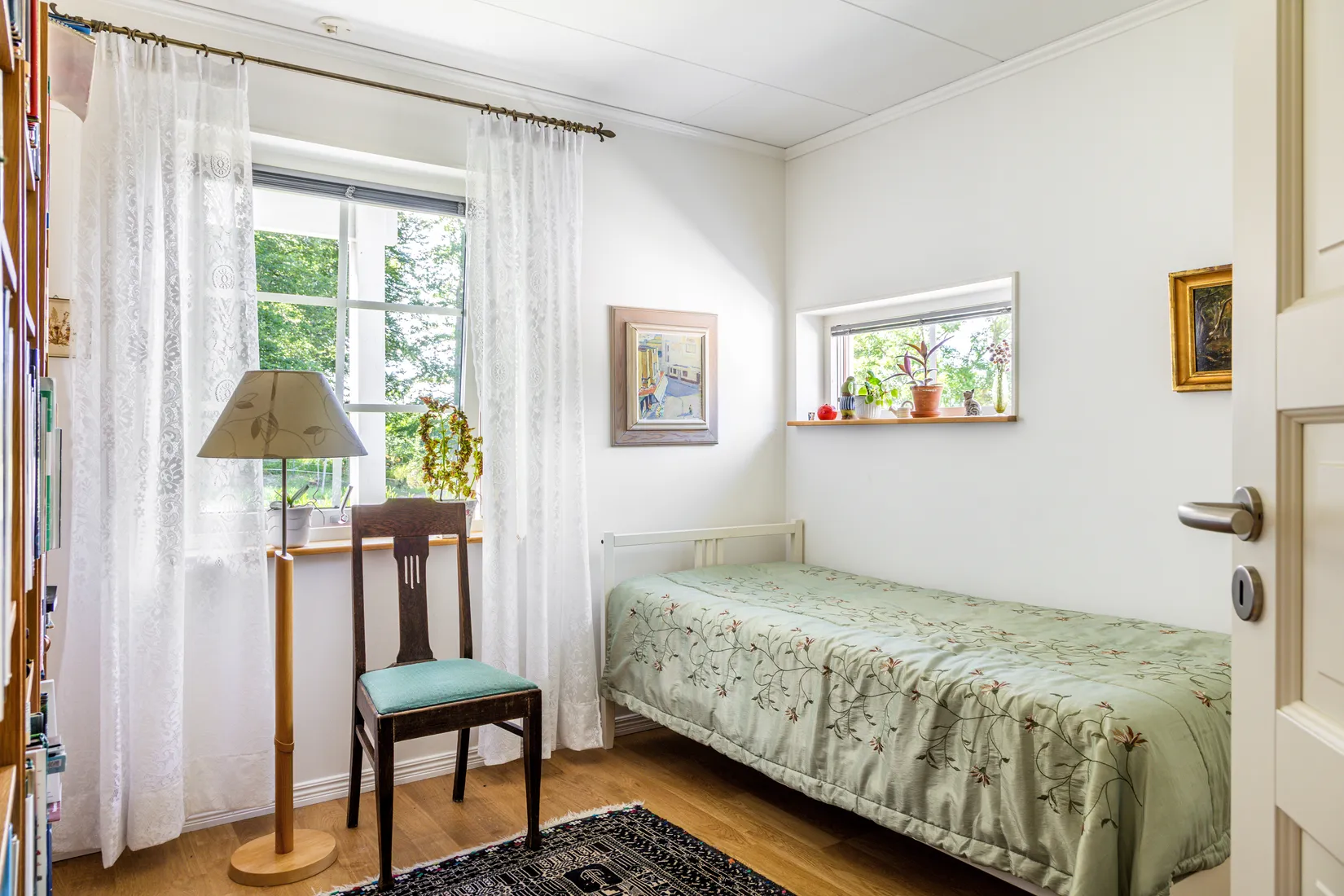 Villa, Guövägen 225-3, Guö, Karlshamn