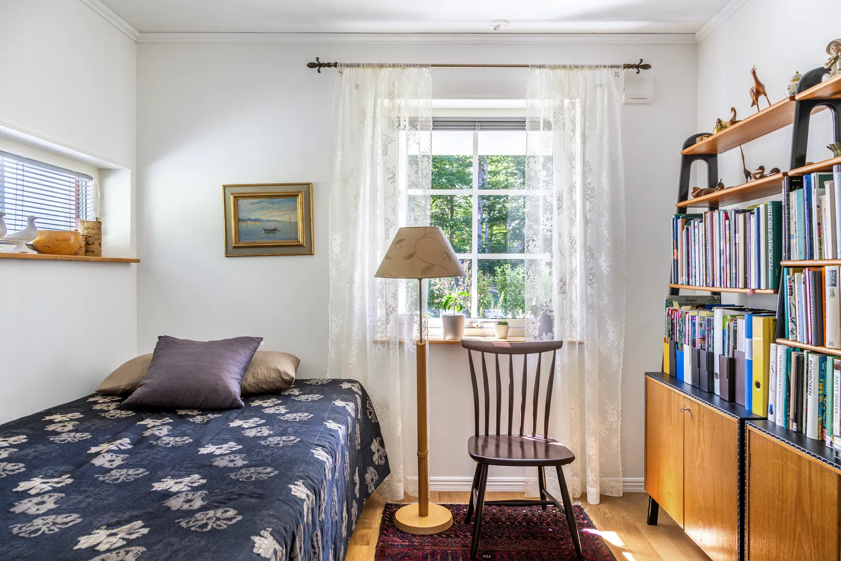 Villa, Guövägen 225-3, Guö, Karlshamn