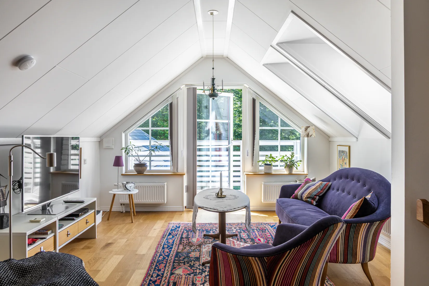 Villa, Guövägen 225-3, Guö, Karlshamn