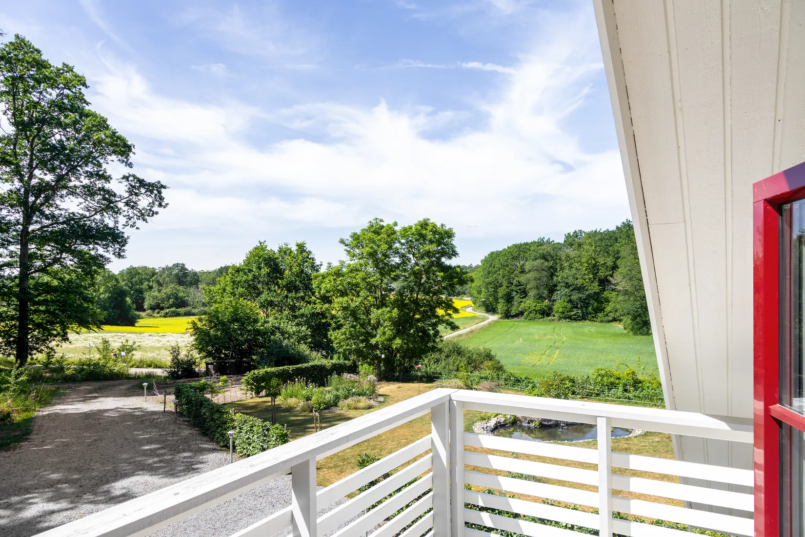 Villa, Guövägen 225-3, Guö, Karlshamn