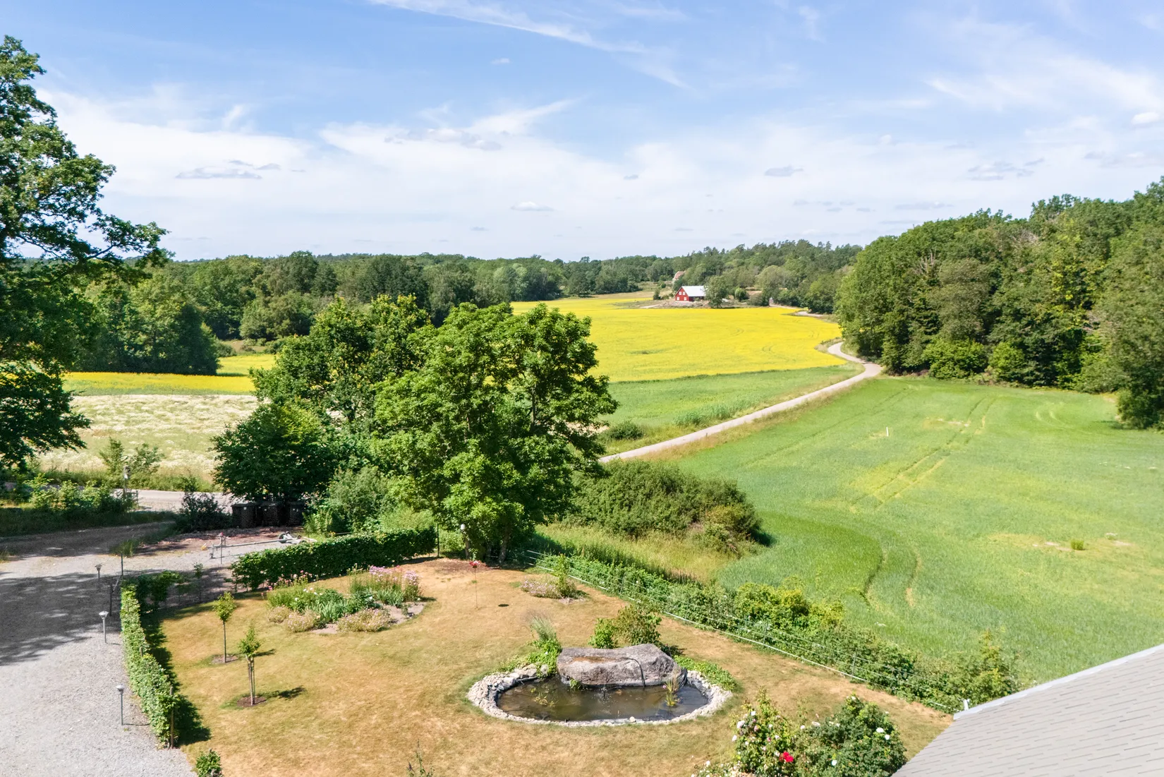 Villa, Guövägen 225-3, Guö, Karlshamn