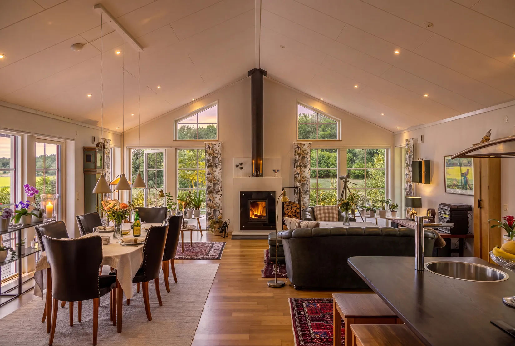 Villa, Guövägen 225-3, Guö, Karlshamn