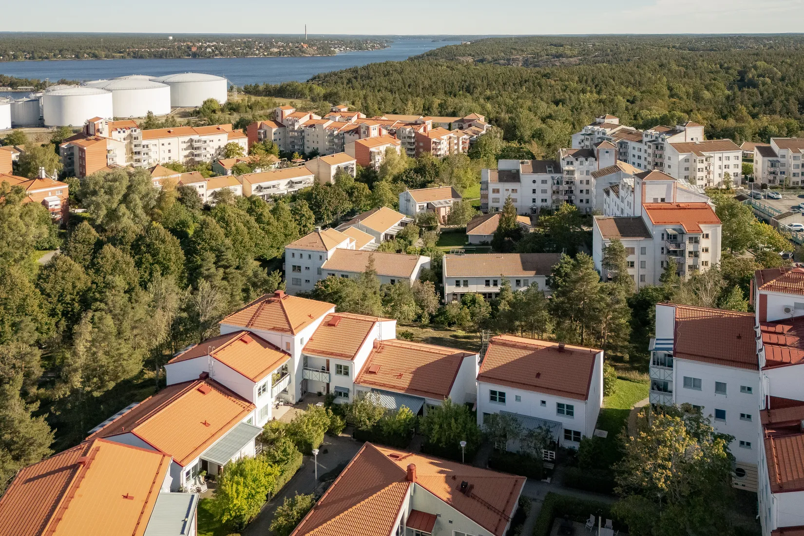 Bostadsrätt, Diligensvägen 74, Jarlaberg, Nacka