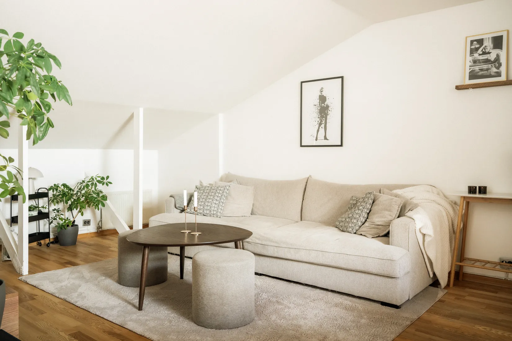Bostadsrätt, Diligensvägen 74, Jarlaberg, Nacka